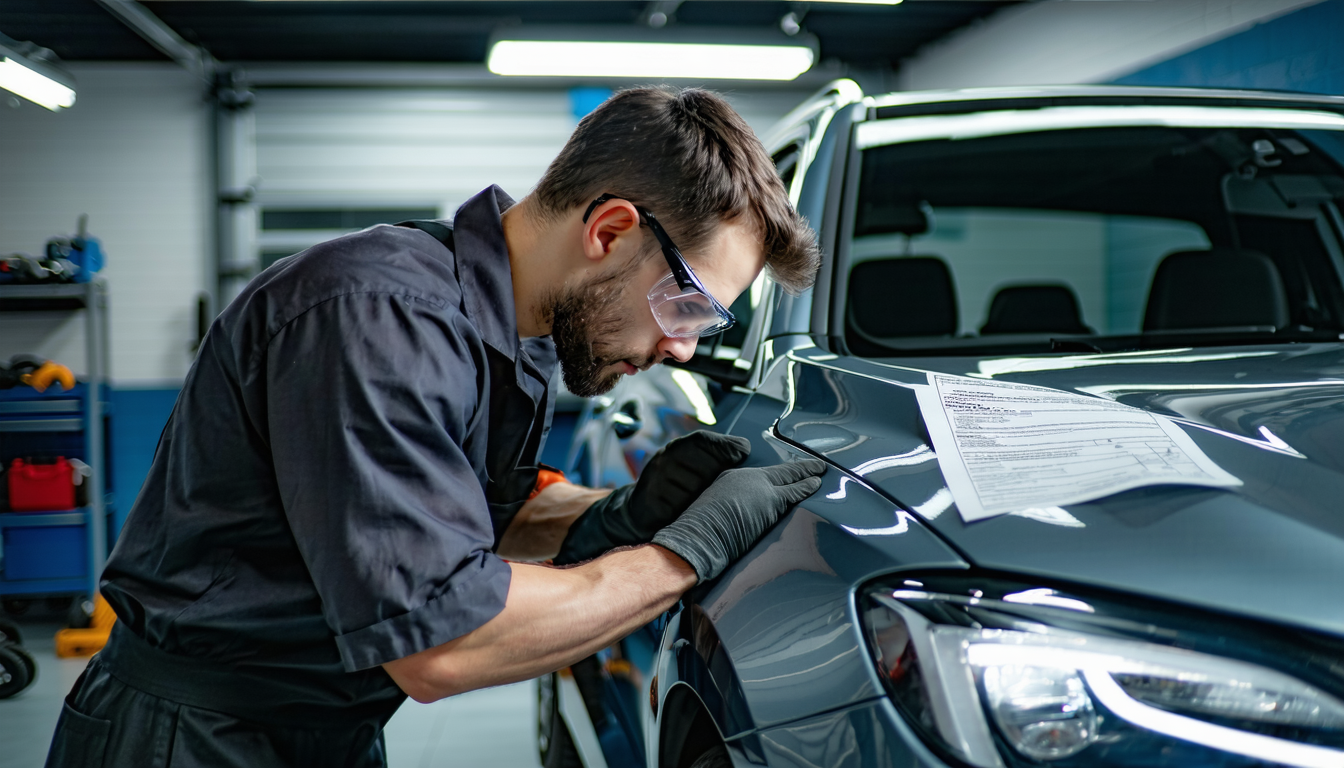 découvrez comment faire appel à un professionnel du débosselage pour redonner vie à votre véhicule. informez-vous sur les tarifs compétitifs et les garanties offertes, afin de prendre une décision éclairée pour restaurer l'apparence de votre voiture.
