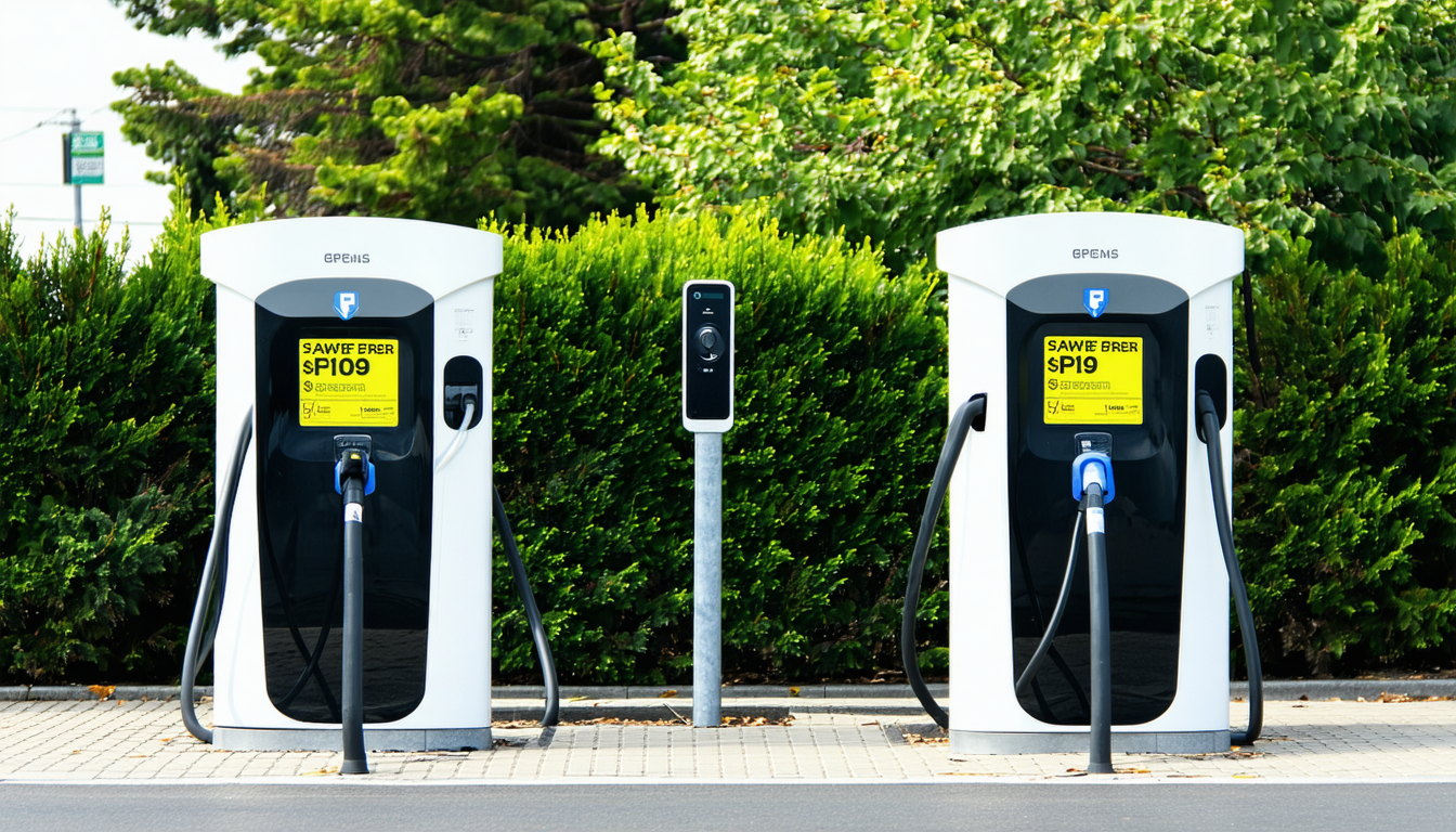 découvrez les avantages et les inconvénients de faire le plein à la frontière. cet article explore les économies potentielles, les aspects pratiques et les implications légales pour les automobilistes qui envisagent de remplir leur réservoir à l'étranger.