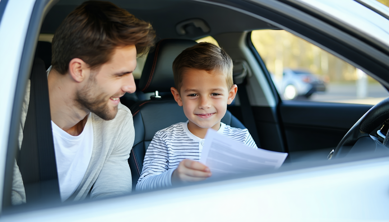 découvrez si une assurance spéciale est nécessaire pour la conduite accompagnée. cet article analyse les exigences, les avantages et les conseils pour les jeunes conducteurs et leurs accompagnateurs.