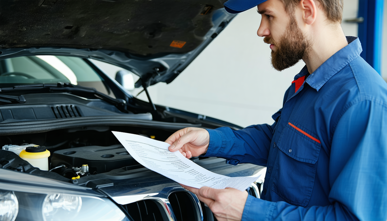 découvrez si choisir un véhicule encore sous garantie constructeur est vraiment essentiel pour votre tranquillité d'esprit et votre budget. analysez les avantages et inconvénients dans nos conseils experts.