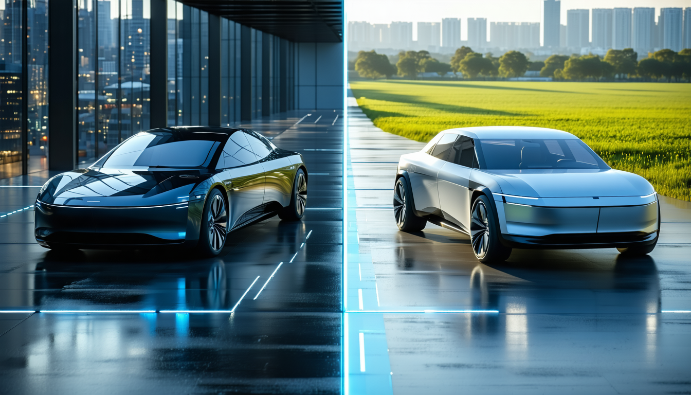 découvrez les avantages et inconvénients d'une batterie plus puissante. cet article explore si une augmentation de capacité est réellement bénéfique pour vos appareils, en considérant performance, autonomie et budget.