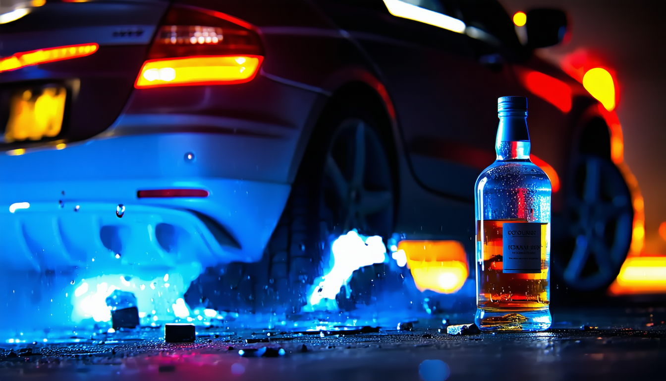 découvrez si l'éthylotest est réellement obligatoire dans votre voiture. cette article explore les obligations légales, les avantages de posséder un éthylotest et les implications de son utilisation pour la sécurité routière.