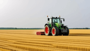 Avec l’annonce de la toute nouvelle série Fendt 1000 Vario, le secteur de l’agriculture est en ébullition. Ce lancement vient bouleverser les standards de la haute puissance pour les tracteurs. Forte d’innovations technologiques et d’équipements pensés pour une efficacité hors […]