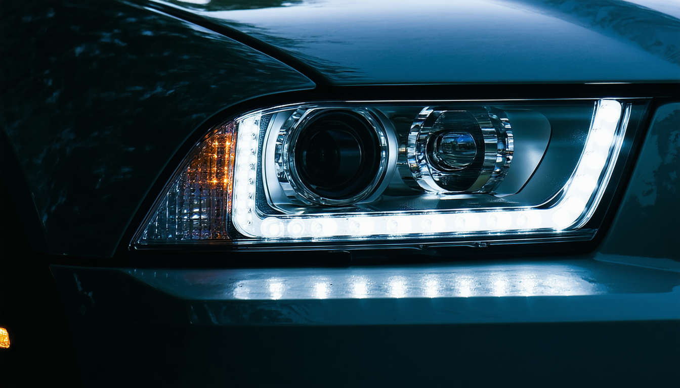 découvrez dans notre article les règles et limites légales concernant l'utilisation des feux led tuning. informez-vous sur ce qui est autorisé afin d'optimiser le style de votre véhicule tout en respectant la législation en vigueur. évitez les amendes et roulez en toute sécurité !