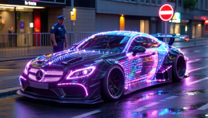 Le tuning automobile a le vent en poupe, et l’éclairage à LED est devenu un élément clé pour personnaliser les véhicules. Cependant, il est crucial de comprendre les implications légales entourant l’utilisation des feux LED, notamment en ce qui concerne […]