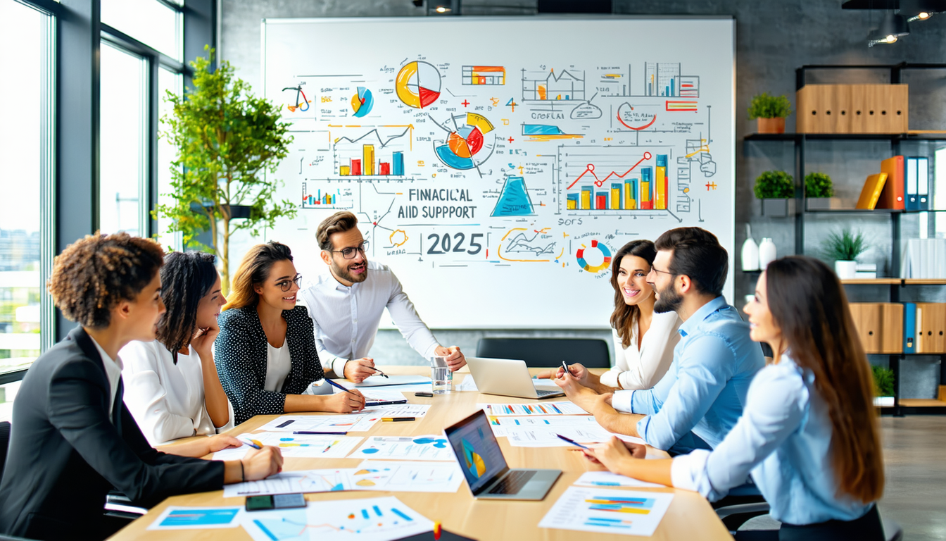 découvrez comment bénéficier d'une fiscalité avantageuse en 2025 grâce à notre guide des aides à ne pas manquer. optimisez vos finances et exploitez les opportunités fiscales qui s'offrent à vous.