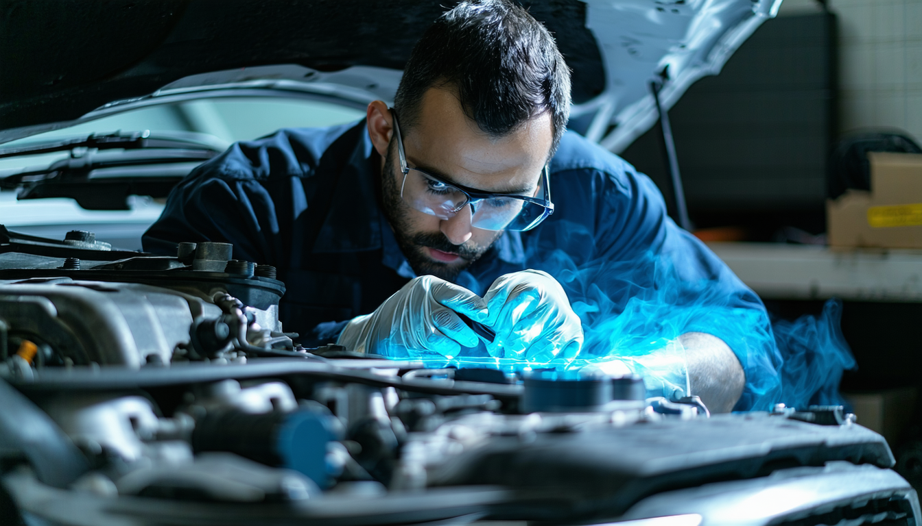 découvrez les solutions professionnelles pour réparer efficacement une fissure sur le bloc-cylindres et retrouver la performance de votre moteur en toute confiance.