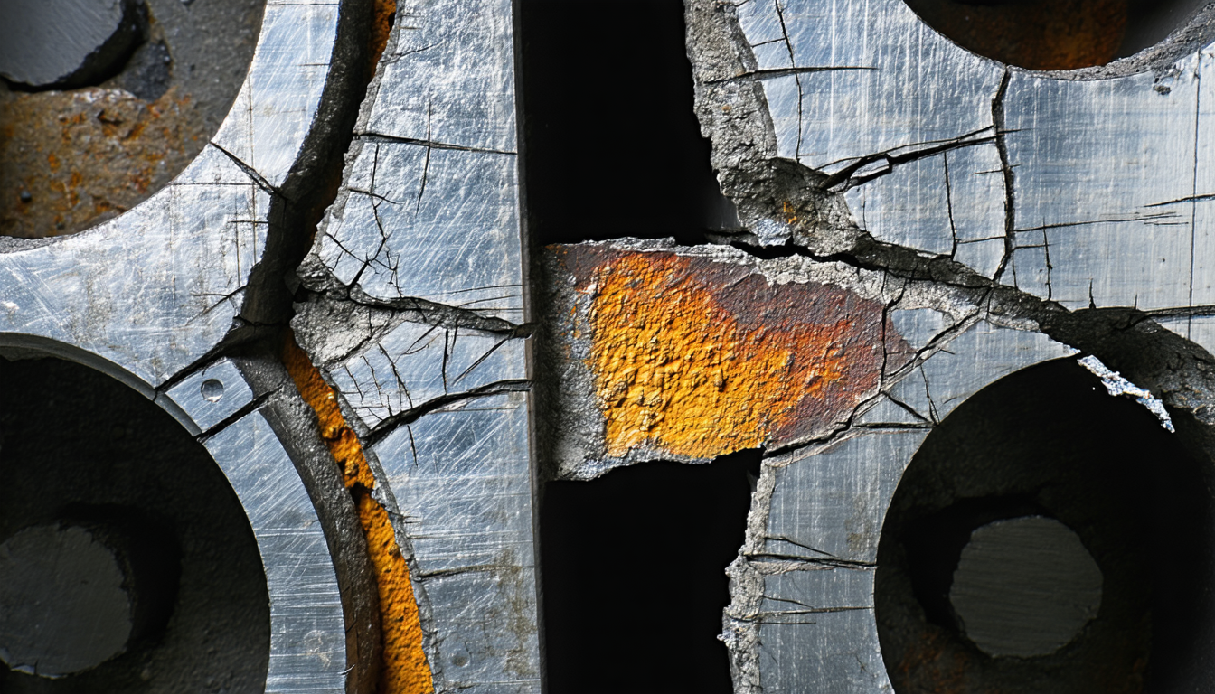 fissure sur le bloc-cylindres ? découvrez les solutions de réparation efficaces proposées par les professionnels pour restaurer la performance de votre moteur.