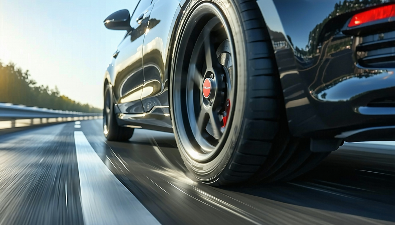 découvrez les causes possibles du flottement en ligne droite, qu'il s'agisse des pneus ou des amortisseurs, et comment diagnostiquer ce problème pour assurer votre sécurité sur la route.