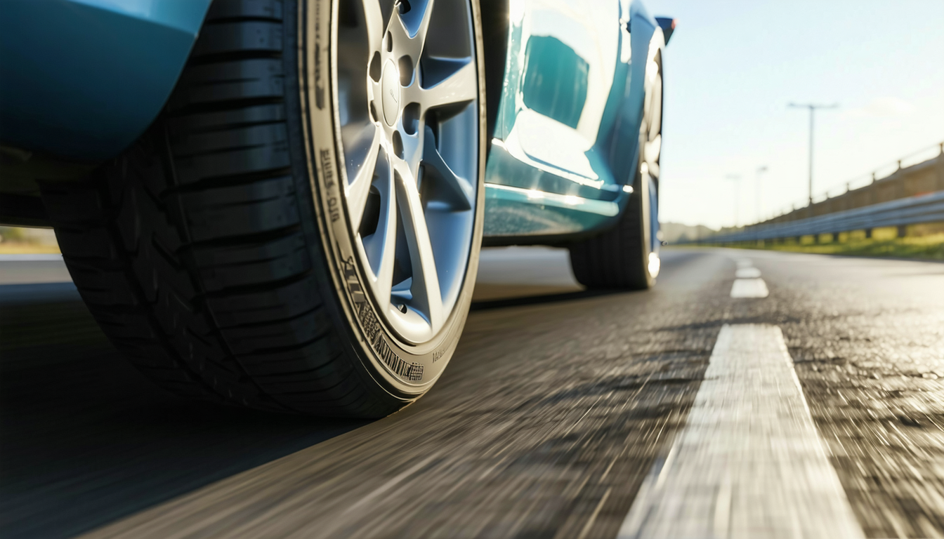 découvrez les causes du flottement en ligne droite : pneus usés ou amortisseurs défectueux, et comment y remédier pour une conduite sûre et confortable.