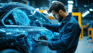 À chaque allumage du voyant « révision » sur le tableau de bord, nombre d’automobilistes s’interrogent sur la véritable utilité du fameux forfait révision. D’apparence anodine, cette étape cruciale du cycle de vie automobile est souvent perçue comme un passage […]