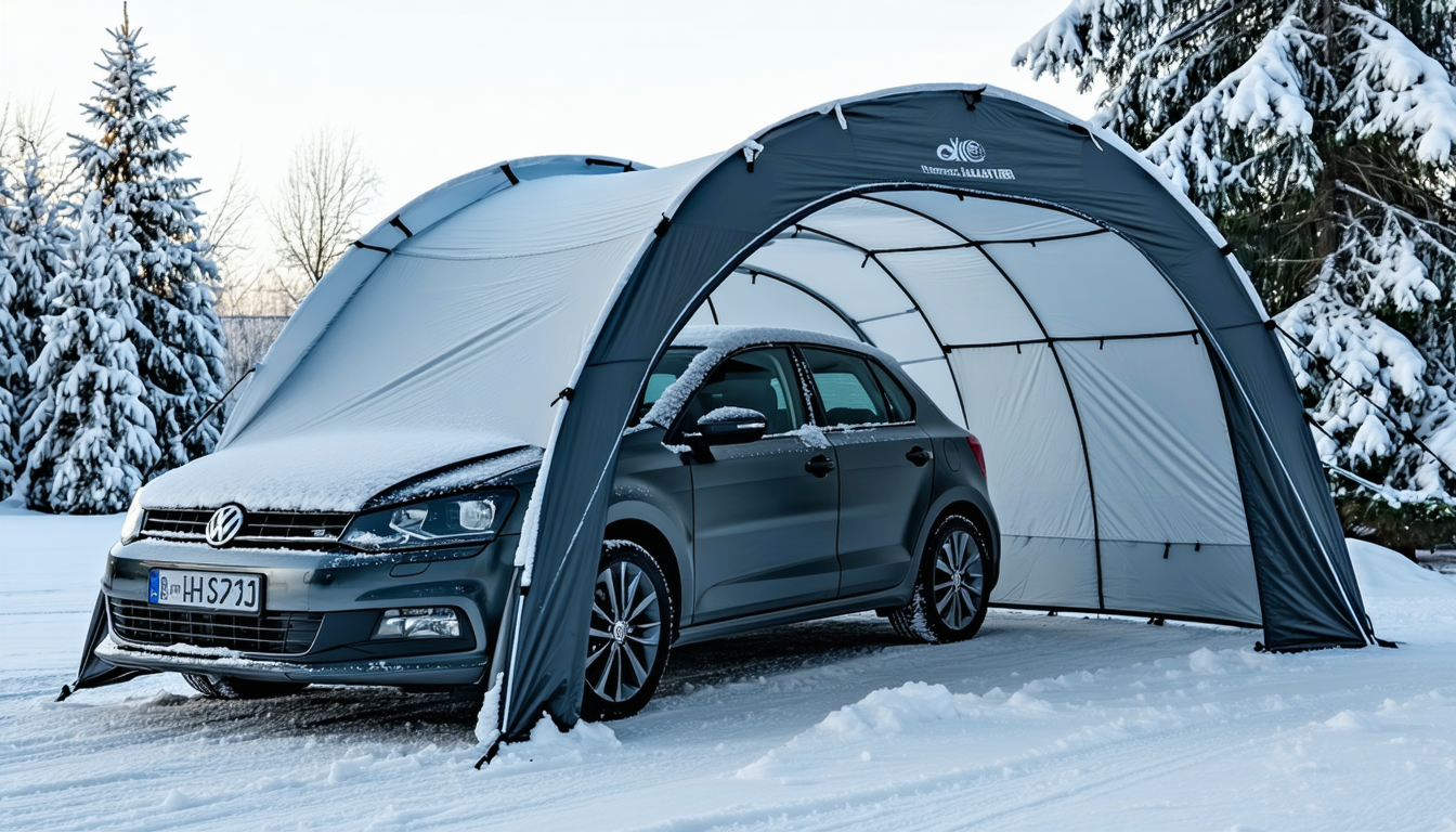 découvrez comment protéger la peinture de votre véhicule des fissures causées par le froid extrême. suivez nos conseils d'entretien pour préserver l'aspect neuf de votre voiture, même par temps glacial.