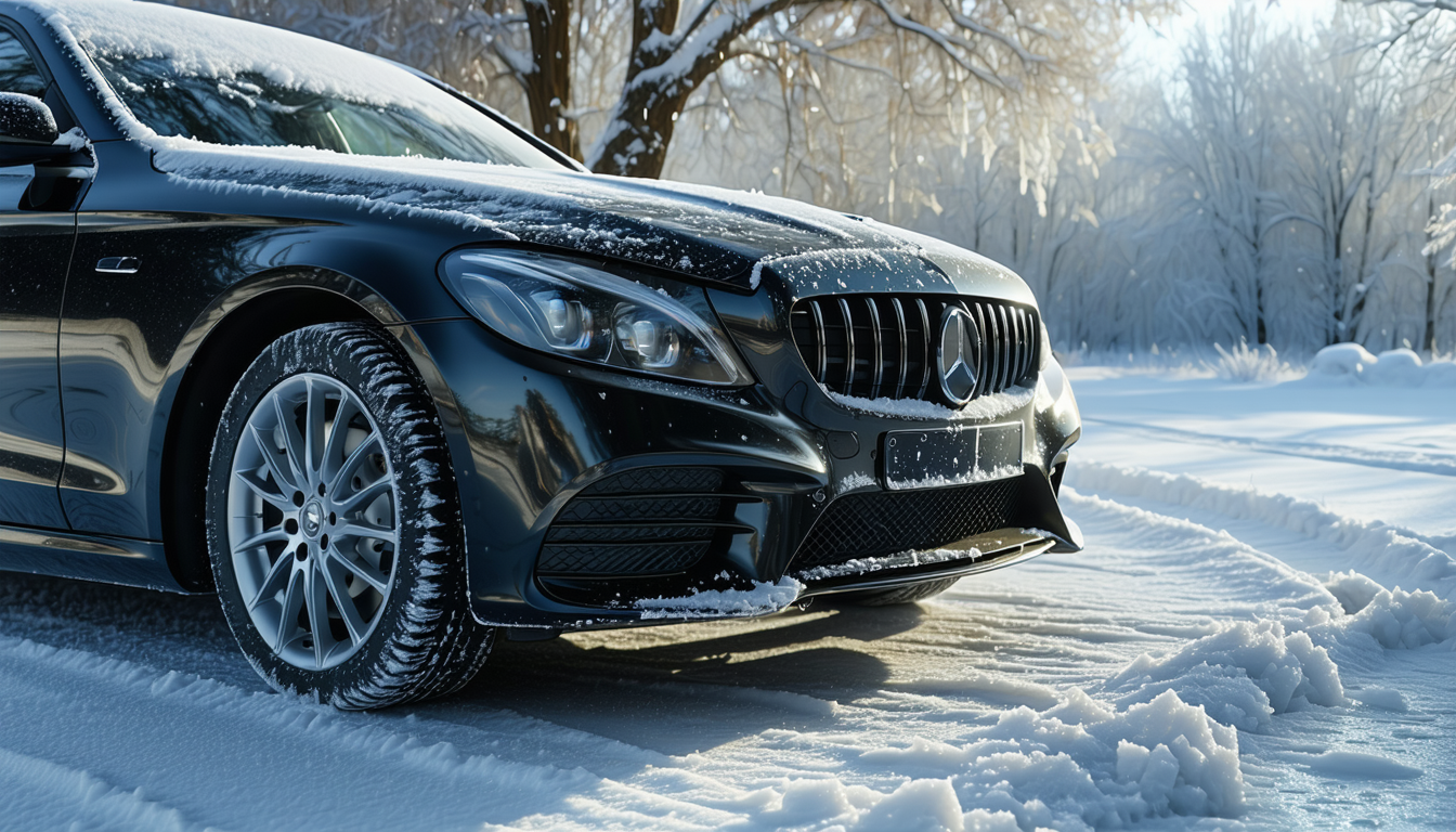 découvrez nos conseils pratiques pour protéger la peinture de votre véhicule des fissures causées par le froid extrême. préservez l'éclat et la qualité de votre carrosserie grâce à des astuces simples et efficaces.