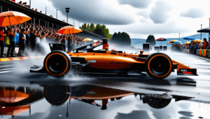 Sur le circuit pluvieux de Spa-Francorchamps, le Grand Prix de Belgique a de nouveau servi de théâtre à une succession d’exploits et de déceptions magistrales. Entre les prouesses d’Oscar Piastri, la démonstration d’expérience de Lewis Hamilton et la déconvenue d’Isack […]