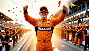 Sur le mythique Hungaroring, le Grand Prix de Hongrie a une fois de plus tenu toutes ses promesses et offert son lot de surprises, de coups d’éclat et de déceptions. Entre la domination affirmée de McLaren menée par Lando Norris, […]