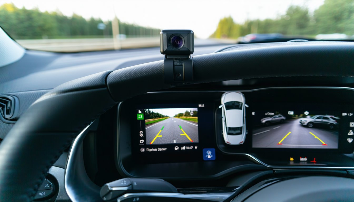 découvrez notre analyse des gadgets high-tech pour votre voiture. sont-ils vraiment indispensables ou ne sont-ils que des gadgets inutiles ? explorez les dernières innovations et choisissez celles qui amélioreront votre expérience de conduite.