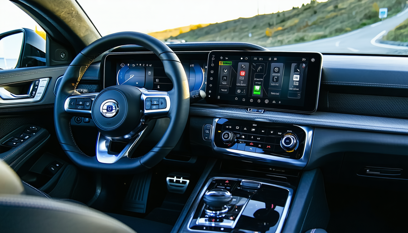 découvrez les gadgets high-tech qui peuvent transformer votre expérience de conduite. dans cet article, nous examinons une sélection d'accessoires incontournables et ceux qui s'avèrent être de simples gadgets. faites le point sur les indispensables pour votre voiture et optimisez vos trajets avec style et efficacité.