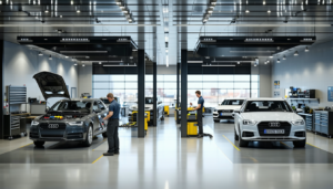 Acheter ou entretenir une voiture est une décision complexe qui nécessite de bien comprendre les différentes options disponibles. Que vous soyez un conducteur chevronné ou un nouvel automobiliste, choisir entre un garage agréé et un concessionnaire automobile peut s’avérer crucial. […]