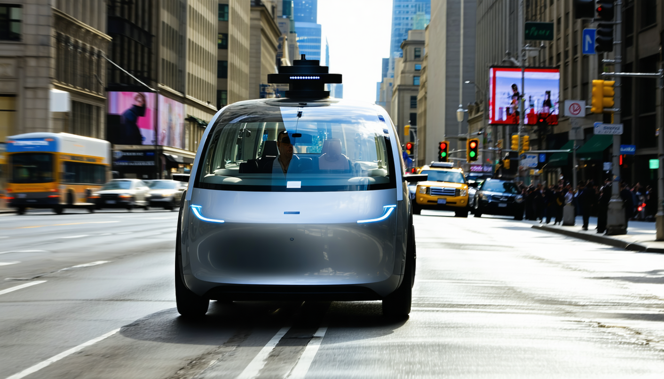 découvrez comment la robotisation et l'intelligence artificielle révolutionnent les garages automobiles, améliorant ainsi notre expérience de conduite. explorez les innovations qui redéfinissent l'entretien, la réparation et l'assistance de votre véhicule dans un futur où la technologie est au cœur de chaque interaction.