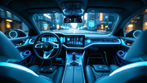 La révolution numérique impacte considérablement l’industrie automobile, où la robotisation et l’intelligence artificielle (IA) redéfinissent l’expérience de conduite ainsi que les services liés aux garages automobiles. En 2025, les innovations technologiques transforment non seulement la conception des véhicules, mais également […]