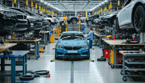Le secteur de la carrosserie automobile traverse une période de bouleversements sans précédent. Les prix des réparations s’envolent, laissant de nombreux automobilistes perplexes face à l’ampleur de ces augmentations. Plusieurs facteurs expliquent cette tendance, allant de la hausse des coûts […]