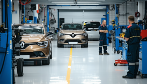 La question de savoir où faire entretenir et réparer son véhicule est essentielle pour tout automobiliste. Choisir un garage automobile adapté peut non seulement garantir la longévité de votre voiture, mais aussi assurer votre sécurité sur la route. Que vous […]