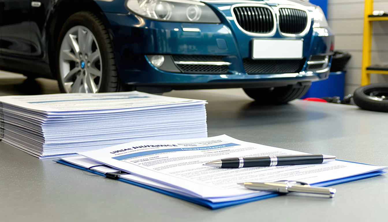 découvrez les coulisses des partenariats entre garagistes et compagnies d'assurance. explorez les secrets qui renforcent cette collaboration essentielle pour garantir un service optimal et une expérience client améliorée.