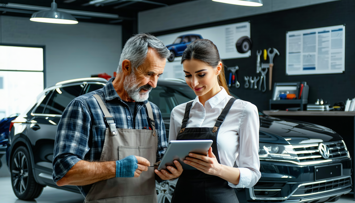 découvrez les coulisses des partenariats entre garagistes et compagnies d'assurance. apprenez comment ces alliances influencent vos réparations et optimisent vos coûts. plongez dans les secrets d'une collaboration gagnante pour une meilleure expérience automobile.