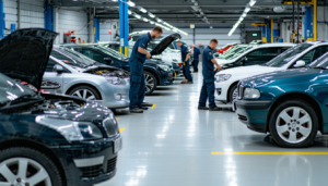 Les relations entre garagistes et compagnies d’assurance ont toujours été cruciales dans le monde de la réparation automobile. La réforme des contrats, entrée en vigueur en octobre 2016, a apporté son lot de changements, simplifiant le processus parfois complexe de […]