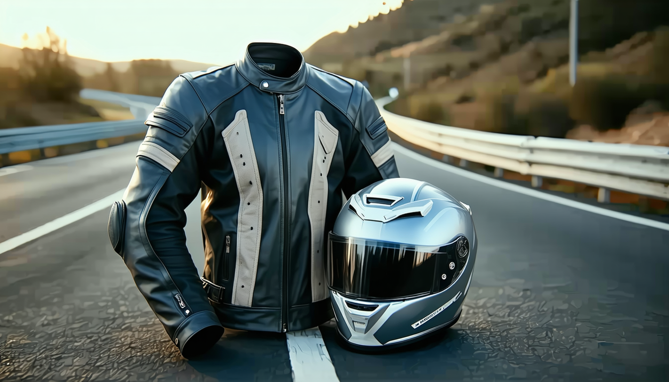 découvrez l'importance d'une garantie pour votre équipement de sécurité, comme le blouson et le casque, véritables remparts contre les chutes. protégez-vous avec des équipements fiables et assurez votre sécurité sur la route ou lors de vos activités sportives.
