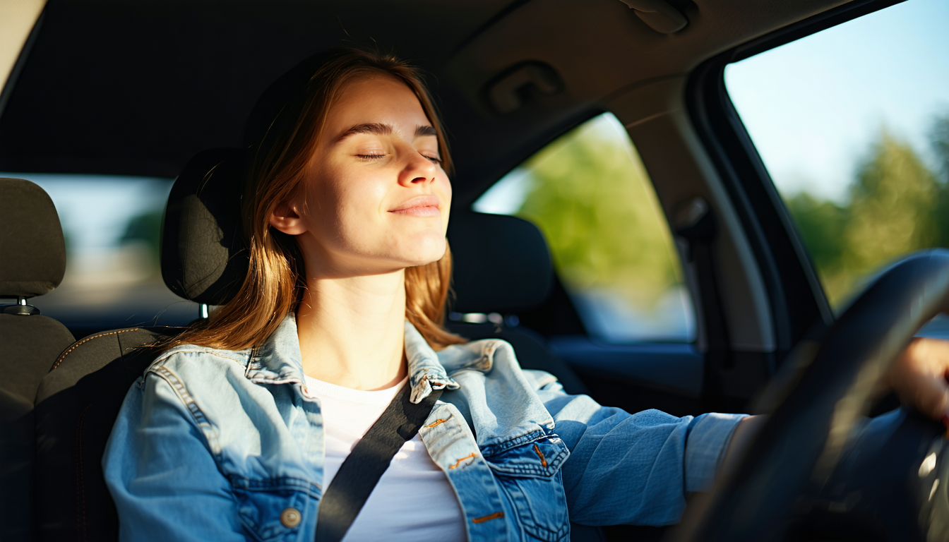 découvrez nos conseils pratiques pour gérer votre stress le jour de l'examen. apprenez des techniques efficaces pour rester calme et concentré, afin de donner le meilleur de vous-même. préparez-vous sereinement et aborde l'épreuve en toute confiance.