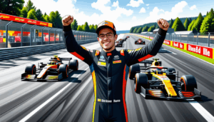Sur le mythique circuit de Spa-Francorchamps, le Grand Prix de Belgique de Formule 1 a tenu toutes ses promesses avec une séance de qualifications riche en rebondissements. Lando Norris s’est offert la pole position, prenant ainsi une revanche éclatante sur […]