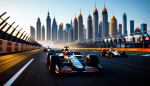 Le Grand Prix d’Arabie Saoudite a une fois de plus été le théâtre d’une bataille acharnée sur le circuit de Jeddah, avec le pilote de Red Bull Racing, Max Verstappen, qui a su conquérir la pole position lors des qualifications, […]