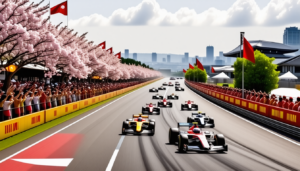 Le Grand Prix du Japon de F1 est un événement très attendu par les passionnés de sport automobile. Non seulement il offre un spectacle de courses palpitantes, mais il représente également une occasion unique d’assister aux performances de pilotes d’exception […]