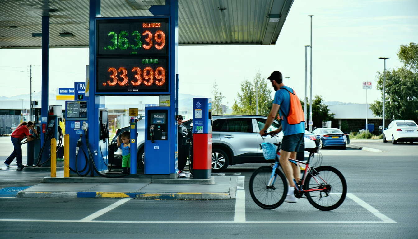 découvrez des conseils pratiques pour éviter les pénuries de carburant lors de la grève des raffineries et des astuces pour réduire vos dépenses liées à votre véhicule. informez-vous sur les alternatives et les stratégies pour garder votre autonomie sur la route.