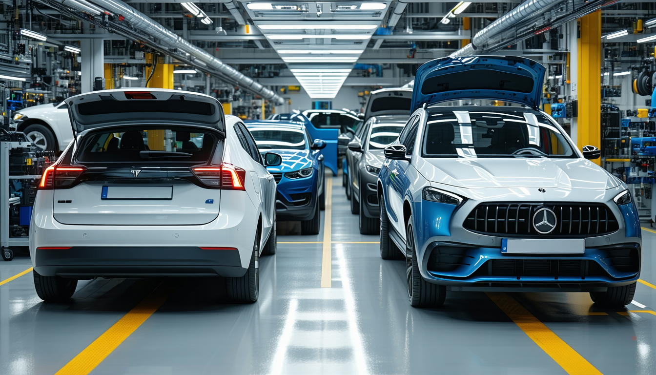 découvrez comment maintenir une assurance auto fiable même en cas de haute sinistralité. nos conseils pratiques vous aideront à choisir la meilleure couverture tout en maîtrisant vos coûts.