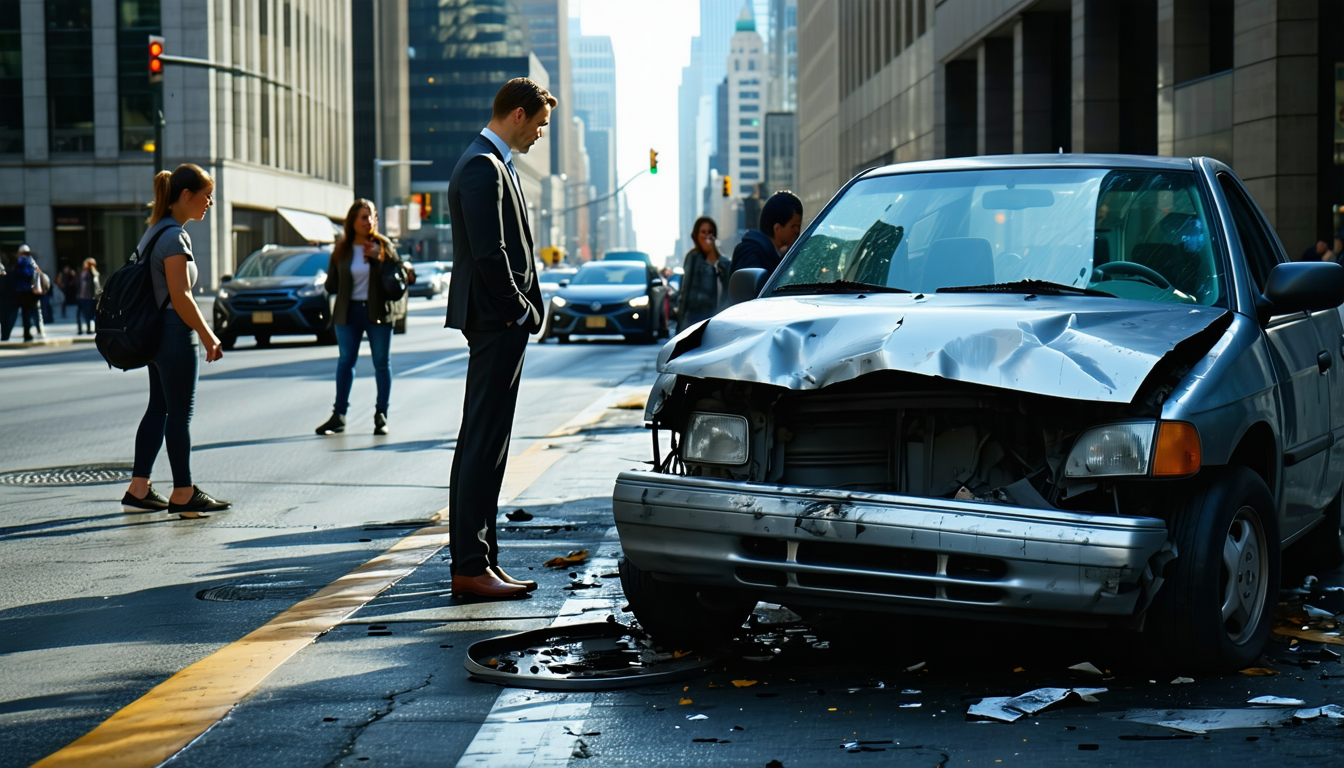 découvrez des astuces essentielles pour maintenir une assurance auto fiable même en cas de haute sinistralité. apprenez à choisir les bonnes options et à éviter les pièges pour protéger votre véhicule et votre budget.