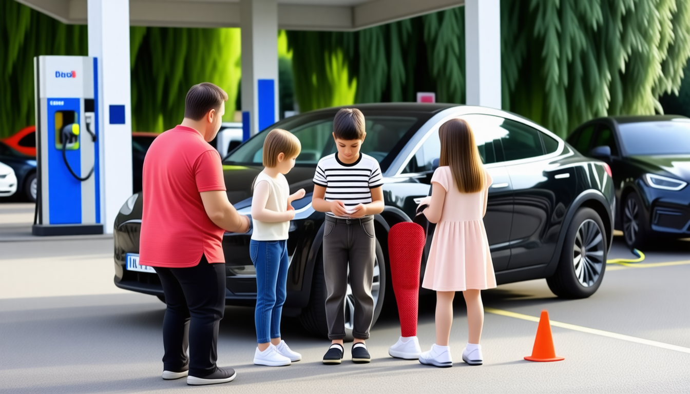 découvrez comment la fin des hybrides rechargeables après 2035 pourrait influencer le budget des français et les tendances du marché automobile dans l'automobile magazine.