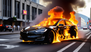 Les rumeurs s’intensifient autour des incendies suspects Tesla, avec une augmentation des cas survenue récemment tant aux États-Unis qu’en Europe. Les médias et les analyses soulignent des problèmes électriques Tesla qui pourraient être à l’origine de ces incidents inquiétants. Identifier […]