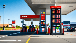 Le secteur des carburants a récemment connu un bouleversement majeur, avec une baisse significative des prix à la pompe. Des enseignes comme Total, Leclerc, Intermarché, Carrefour, Auchan, Super U, Casino et Cora se battent pour séduire les consommateurs en offrant […]