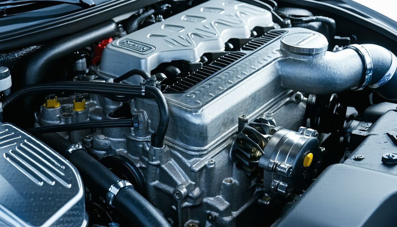 découvrez nos conseils pratiques pour inspecter la soupape egr et prévenir l'accumulation de suie. apprenez à optimiser le fonctionnement de votre moteur tout en prolongeant sa durée de vie grâce à nos astuces simples et efficaces.