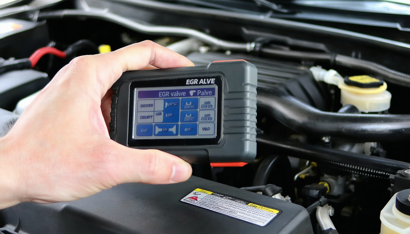 découvrez nos conseils pratiques pour inspecter efficacement la soupape egr de votre véhicule et prévenir l'accumulation de suie. optimisez les performances de votre moteur et prolongez sa durée de vie grâce à nos astuces simples et efficaces.