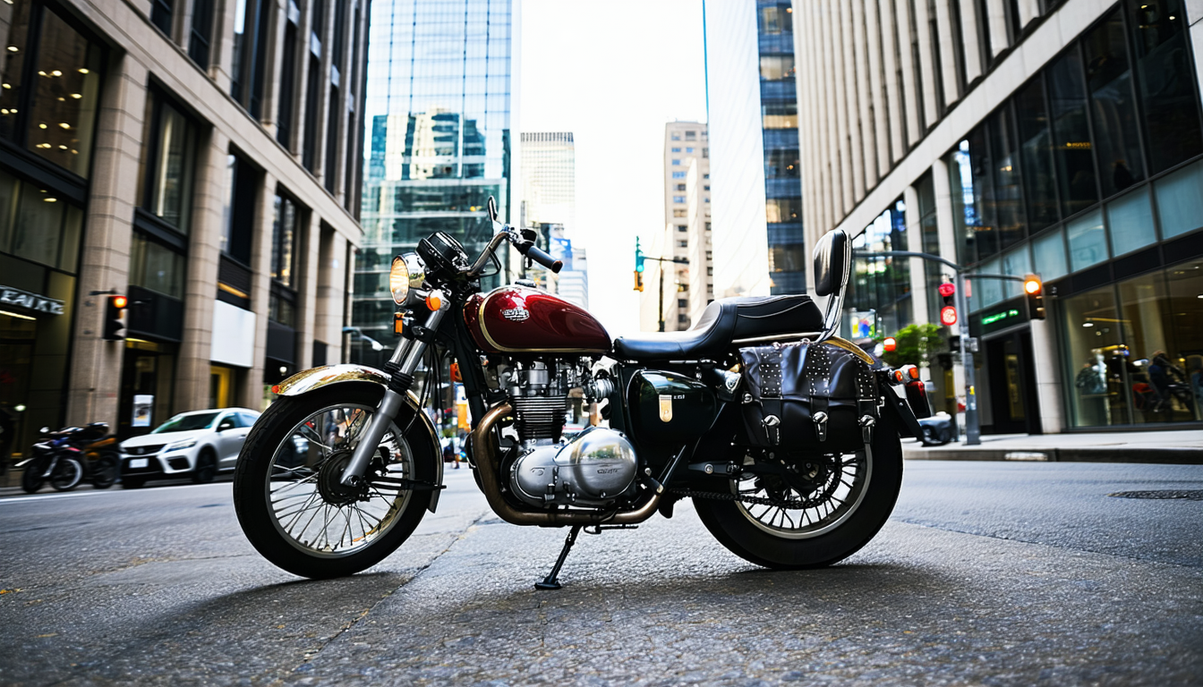 découvrez le débat en cours sur l'interdiction de la circulation des motos anciennes en ville. cet enjeu génère des opinions divergentes et soulève des questions sur la pollution, la sécurité routière et la préservation du patrimoine. rejoignez la discussion sur ce sujet qui fait du bruit dans les rues.