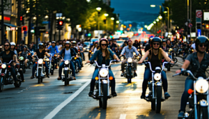 La question de la circulation des motos anciennes dans les villes suscite de plus en plus de débats parmi les autorités et les usagers. Alors que certaines villes européennes adoptent des mesures restrictives, comme l’interdiction de circulation pour les deux-roues […]