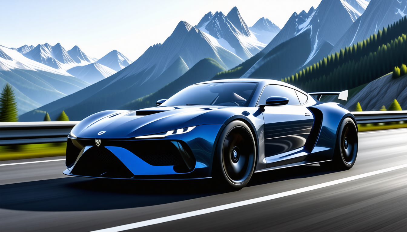 découvrez l’a390 et son lien avec l’esprit alpine : innovation, design et héritage se rencontrent pour définir cette icône automobile.