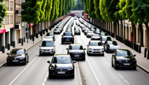 Le secteur automobile européen se trouve à un tournant décisif alors qu’il tente de répondre à des ambitions écologiques croissantes et à la nécessité de transition vers la mobilité électrique. Malgré l’enthousiasme pour les voitures électriques, les experts pointent du […]