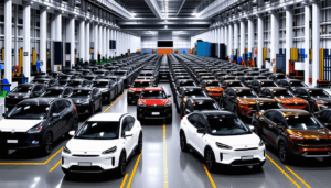 En Chine, la révolution du véhicule électrique n’est plus seulement un sujet de salon auto ou de laboratoire de R&D : il s’invite au cœur des politiques économiques et secoue violemment le quotidien des constructeurs, équipementiers, investisseurs, et même des […]