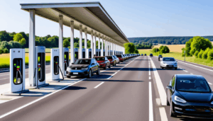 La France accélère sa métamorphose électrique à un rythme rarement vu en Europe. Avec l’installation express de 4 400 nouveaux points de recharge en un mois, l’Hexagone ne se contente plus de rattraper son retard : il assoit sa place […]