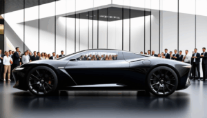 Une nouvelle page s’ouvre sur le marché européen : la Leapmotor B05 s’apprête à faire son entrée en scène lors du salon IAA Mobility de Munich. Ce modèle compact, issu de la vague montante des constructeurs chinois, s’impose comme une […]