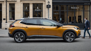 Découvrez si la Peugeot 2008 version d’entrée de gamme est un bon choix pour vous ! Sous-titres possibles : Design et esthétique Le Peugeot 2008 arbore un design moderne et dynamique, typique des véhicules de la marque au lion. Sa […]